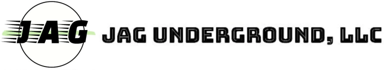 JAG Underground LLC branding